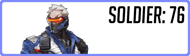 Illustration for article titled How To Counter Overwatch's Most Overused Heroes
